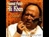 Kithe Ishq Da Rog Na La Bathei - Nusrat Fateh Ali Khan -by jamat ali rehmani