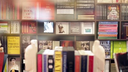 Samar Seraqui de Buttafoco, libanaise, styliste et journaliste