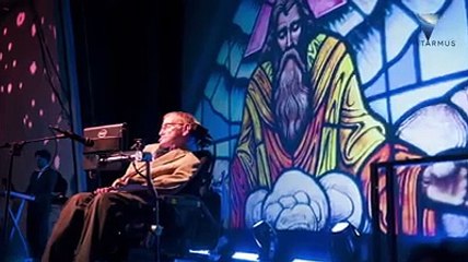 Stephen Hawking (Worlds greatest genius)