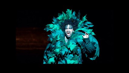 The Untouchables (2011), Opera Scene - Movie Clip