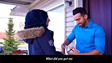 Girls on Anniversary - Sham Idrees - best video 2015