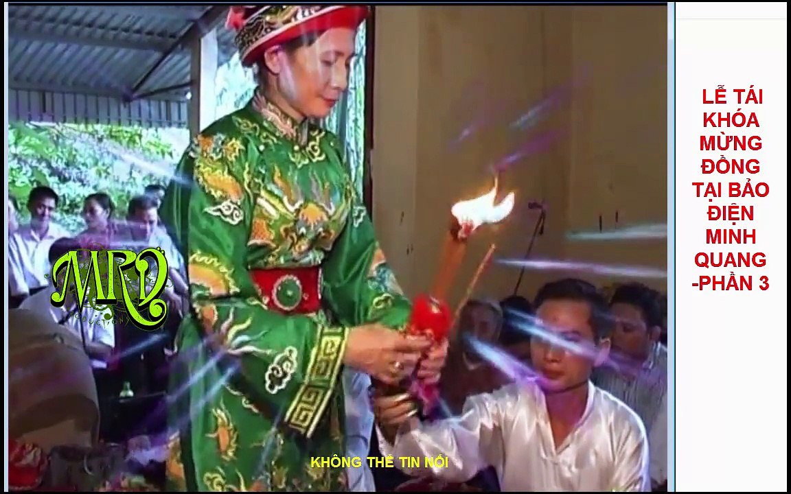 HẦU BÓNG HAY NHẤT TẠI BẢO ĐIỆN VINH QUANG, THÁI NGUYÊN - PHẦN 3