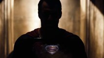 Batman v Superman Dawn of Justice : Teaser site officiel