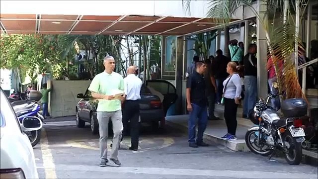 Hombre fue interceptado y asesinado en catia