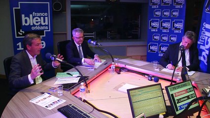 Le débat des régionales en Centre-Val de Loire : le tourisme