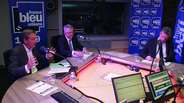 Le débat des régionales en Centre-Val de Loire : le tourisme