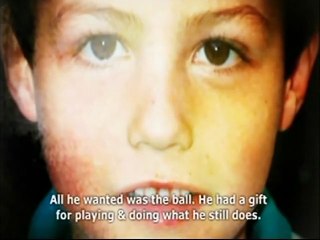 Cristiano Ronaldo - The Story So Far Pt. 1