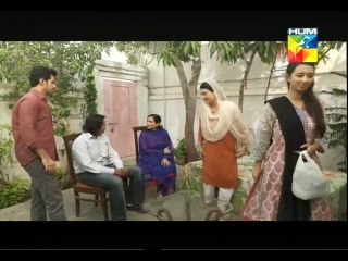 Ishq-e-Benaam Episode 26 P2