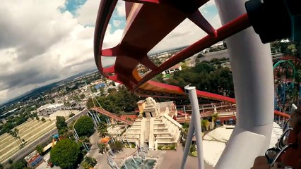 A Fun Day in Roller Coaster Tycoon!