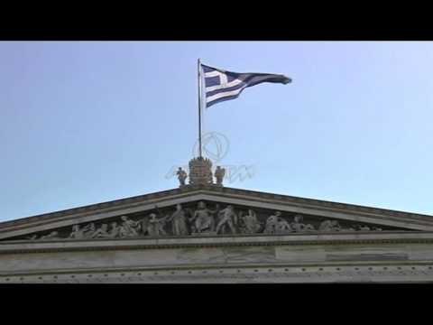 Maqedoni–Greqi, ide konkrete për zgjidhjen e çështjes së emrit