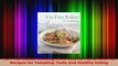 PDF Download  FatFree Italian Cooking Over 160 NoFat or LowFat Recipes for Tempting Tasty and PDF Full Ebook