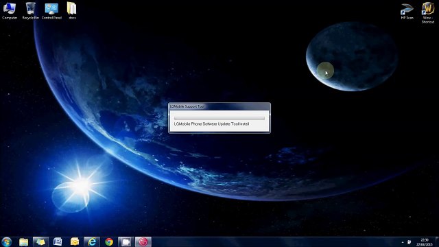 How to check for Lollipop 5.0.2 official update for LG G2 D802 via LG Mobile Support Tool