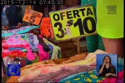 Se incrementaron las compras de regalos para la navidad