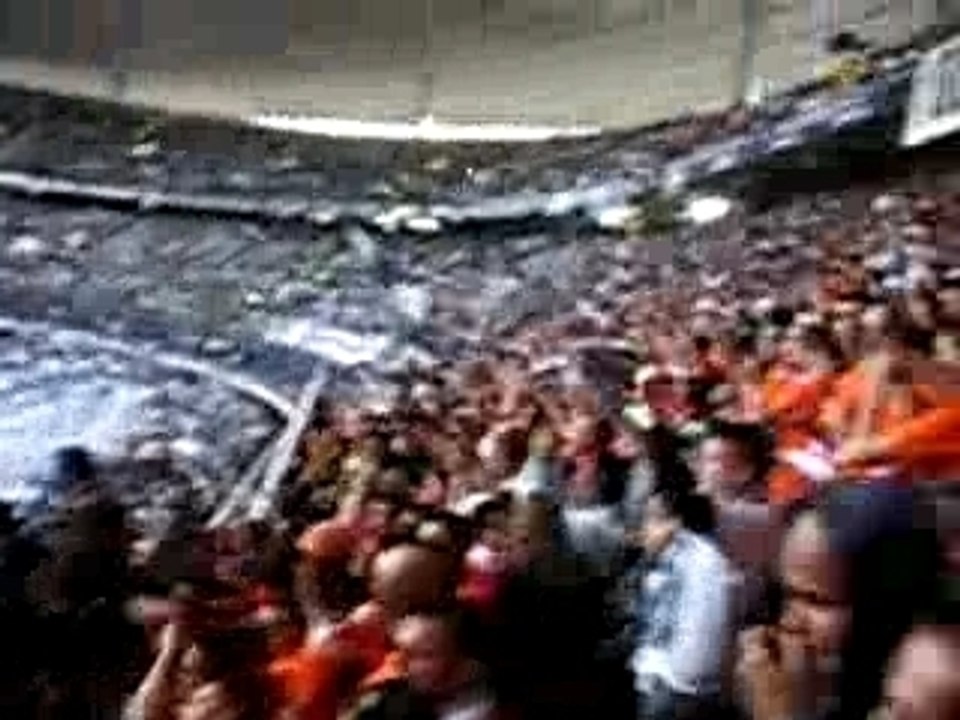 Marseillais allez allez