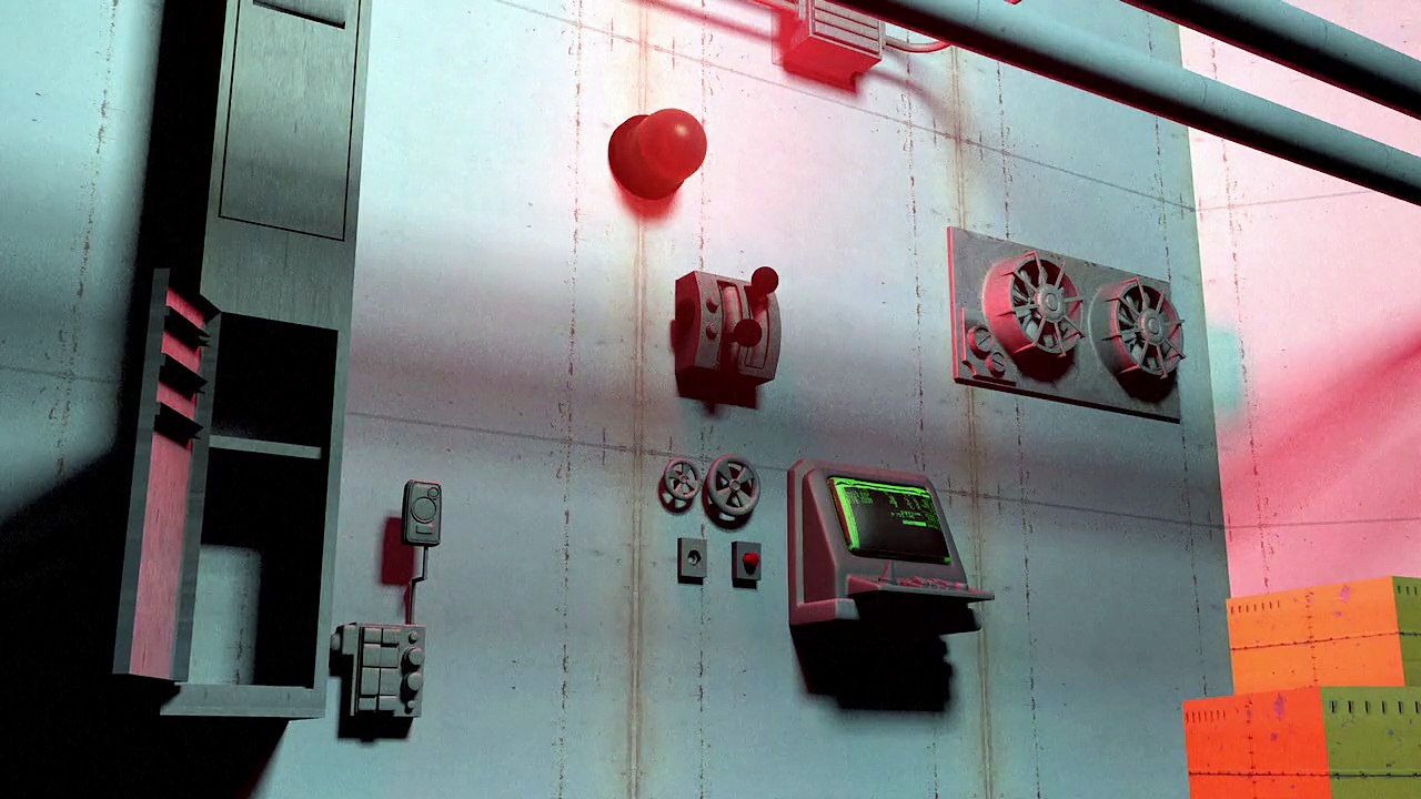 La catastrophe de Tchernobyl