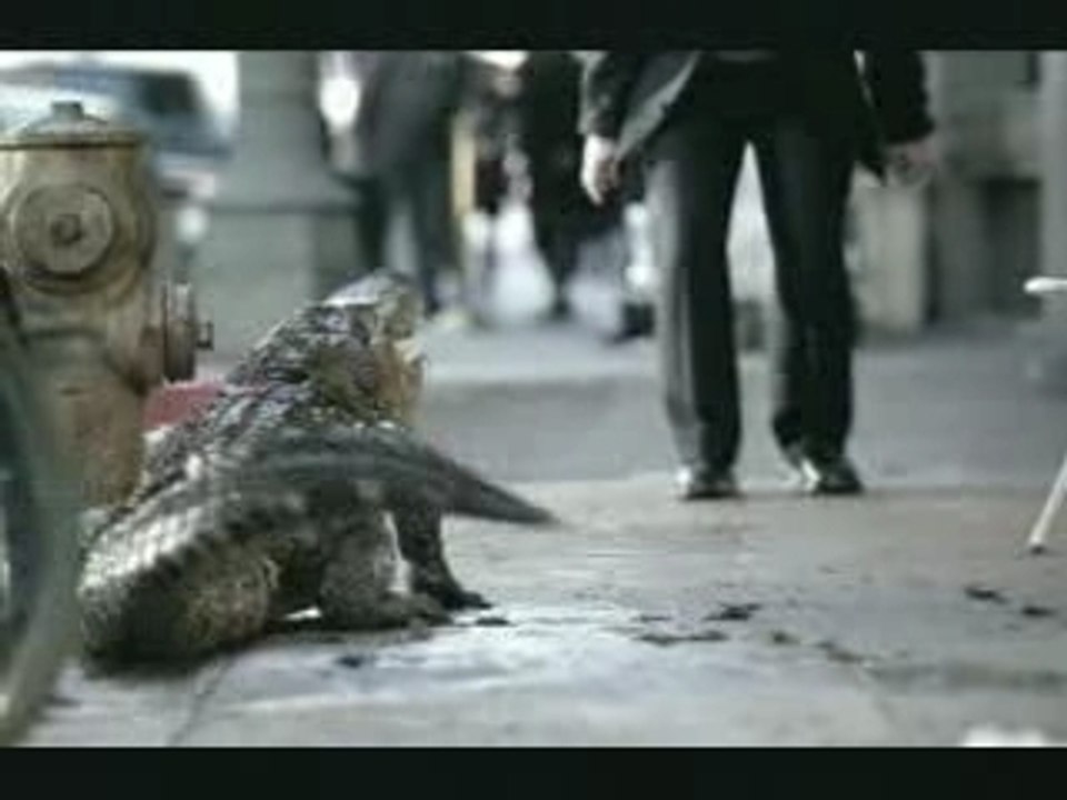 Land Rover - Gator