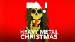 Heavy Metal Xmas - Rock, Hard Rock and Metal Christmas Carols (Compilation)