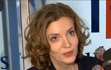 Cinq piques envoyées par NKM à Sarkozy