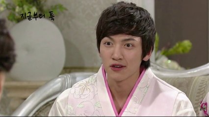 웃어라 동해야 145회 편집본