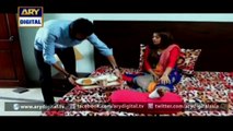 Watch Dil-e-Barbad Episode 164 – 14th December 2015 On ARY Digital