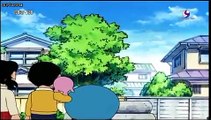 โดเรม่อน 04 ตุลาคม 2558 ตอนที่ 43 Doraemon Thailand [HD]