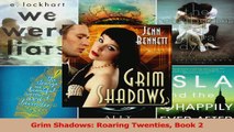 Download  Grim Shadows Roaring Twenties Book 2 PDF Online