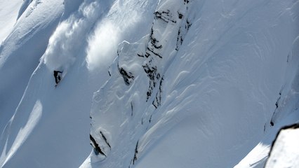Fresh Tracks And First Descents Down Under | Antti Autti in NZ