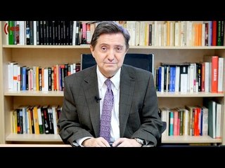 Federico: "Con este gobierno y esta situación política lo de Kabul se repetirá"