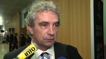 Foot - C3 - ASSE : Rocheteau «Renouer avec la Coupe d'Europe»