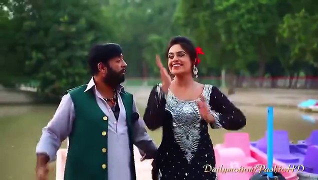 Da Stargo PA Goloo Di Zama Zra Veshtale Di Sobia Khan shahid Khan Exclusive Teaser Pashto HD Film Malang Pa Dua Rang 2015_3