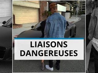 Et si elle était le nouvel amour de Justin Bieber ?