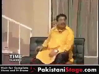 Reality of Women in Pakistan describe by Azizi