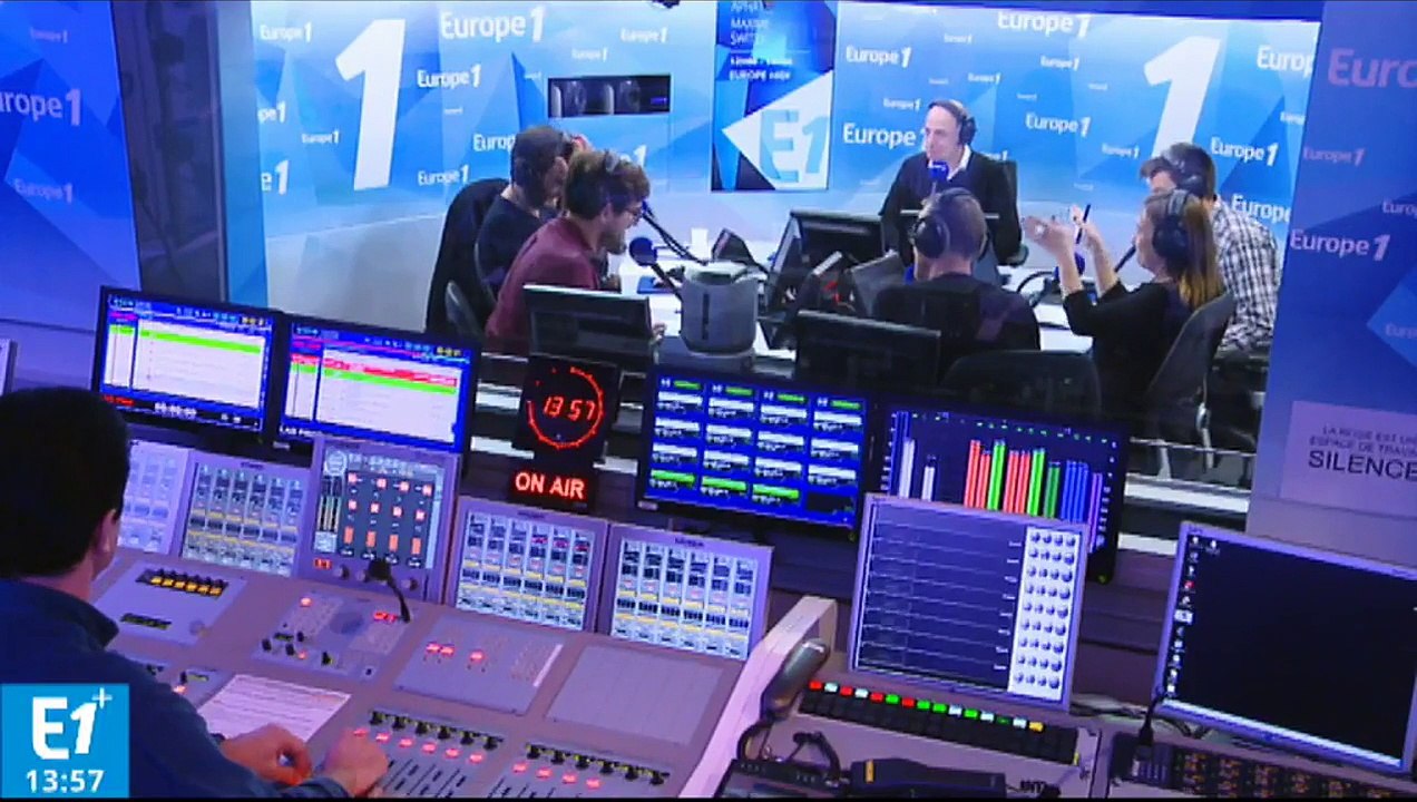 Star Wars VII : "Finn est très complexe, c'est pour ça que j'aime ce personnage"