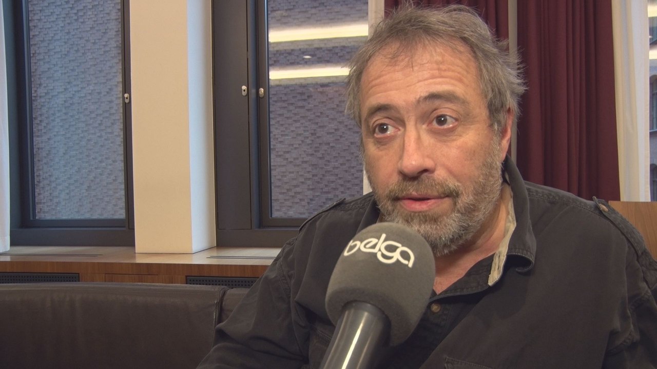 Van Dormael : "Faire des films, c'est lancer une bouteille à la mer"
