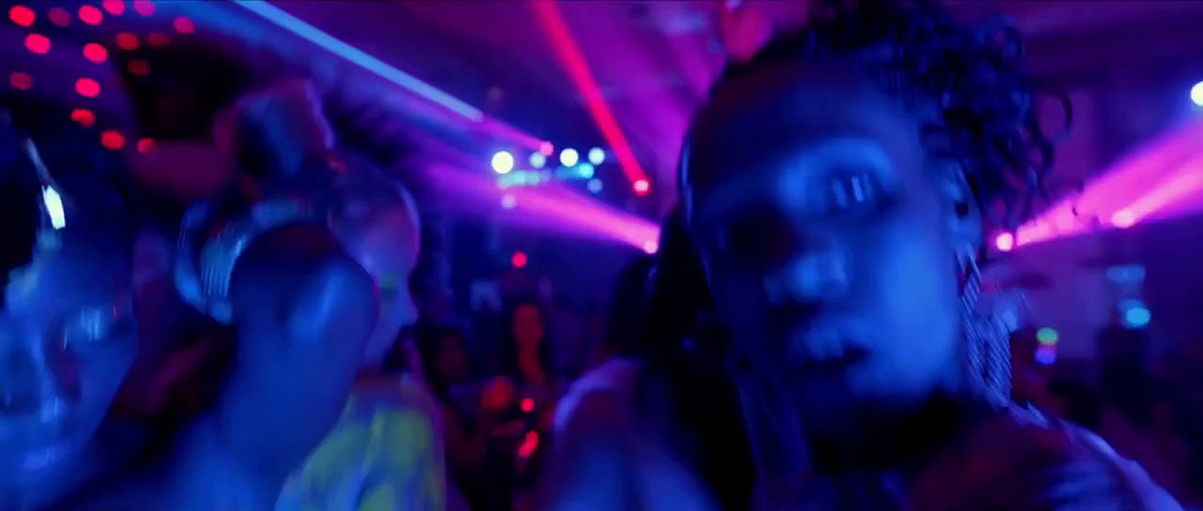 Knight of Cups Trailer Official - Christian Bale, Natalie Portman