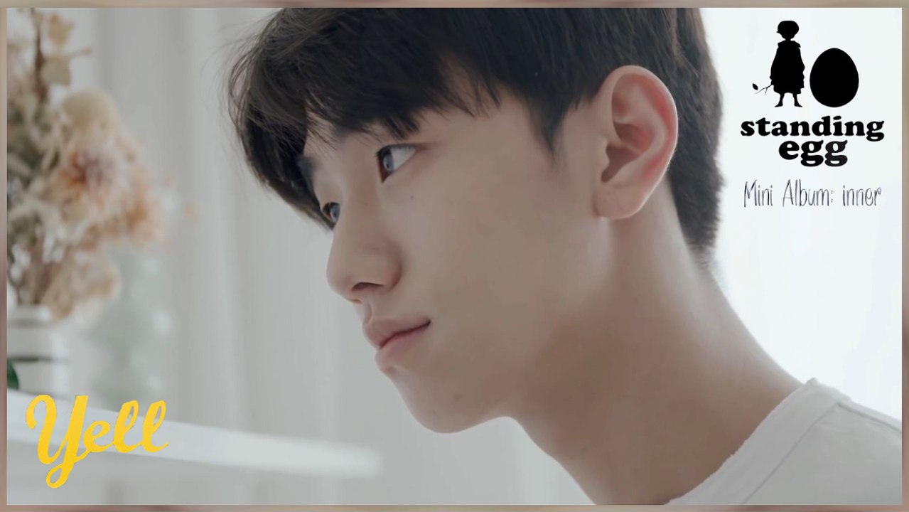 Standing Egg – Yell MV HD k-pop [german Sub]