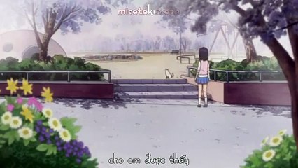 [Anime] Koi Kaze - Gió Tình Ep 11