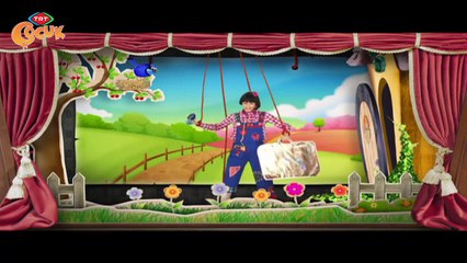 Kukla Tiyatrosu 29.Bölüm