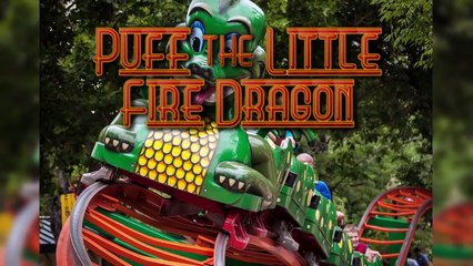 10 Crazy Amusement Park Accidents
