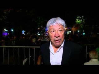 Buenos Aires, u zhvillua manifestimi i përvitshëm i tangos