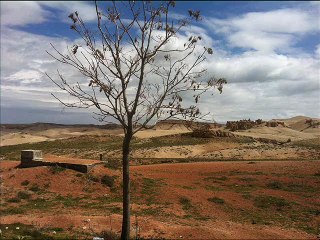 Celil Boğazı Genel Görünüm 1