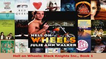 Download  Hell on Wheels Black Knights Inc Book 1 PDF Online