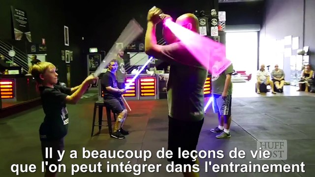 Comment Star Wars peut aider au delà de ce que vous pouvez imaginer