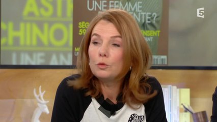 Elle était une fois - C à vous - 11/12/2015