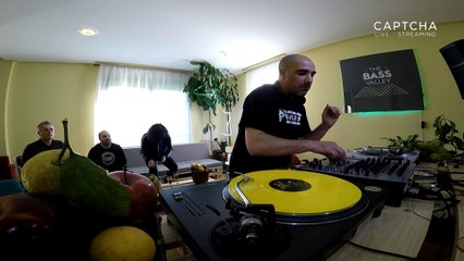 Alex Ohmios (Dj set) @ The Bass Valley