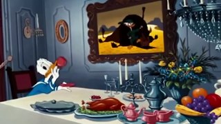 Donald Duck Cartoons Full Episodes - Danger Rangers