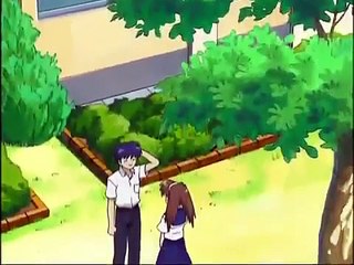 El Mundo de Narue capitulo 2 Mi primera cita