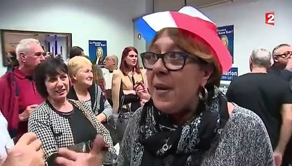 Régionales : le FN, un parti de premier tour ?