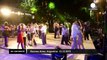 Thousands of Argentines participate in mass street tango