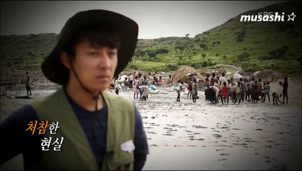 SHJ  Kibou Road 2015 予告